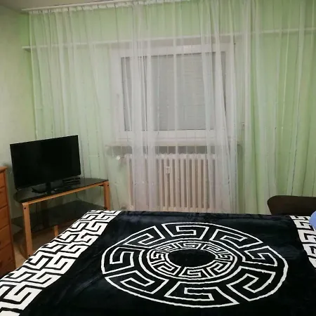 Lejlighed Kunst Haus