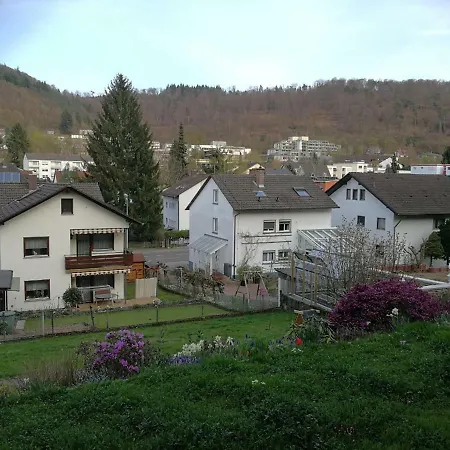 Kunst Haus * Neckargemünd