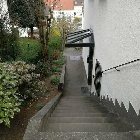Lejlighed Kunst Haus *