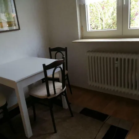 Kunst Haus Lejlighed Neckargemünd