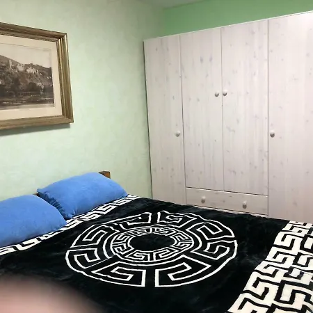Kunst Haus Lejlighed *