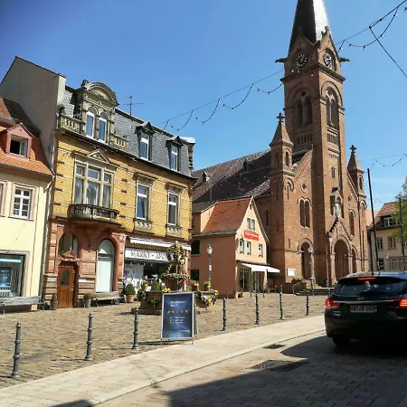 Kunst Haus Neckargemünd