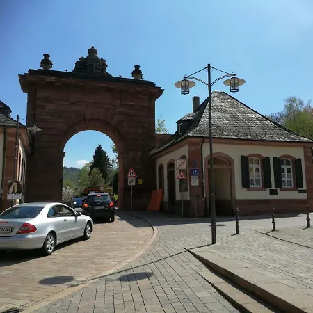 Kunst Haus *